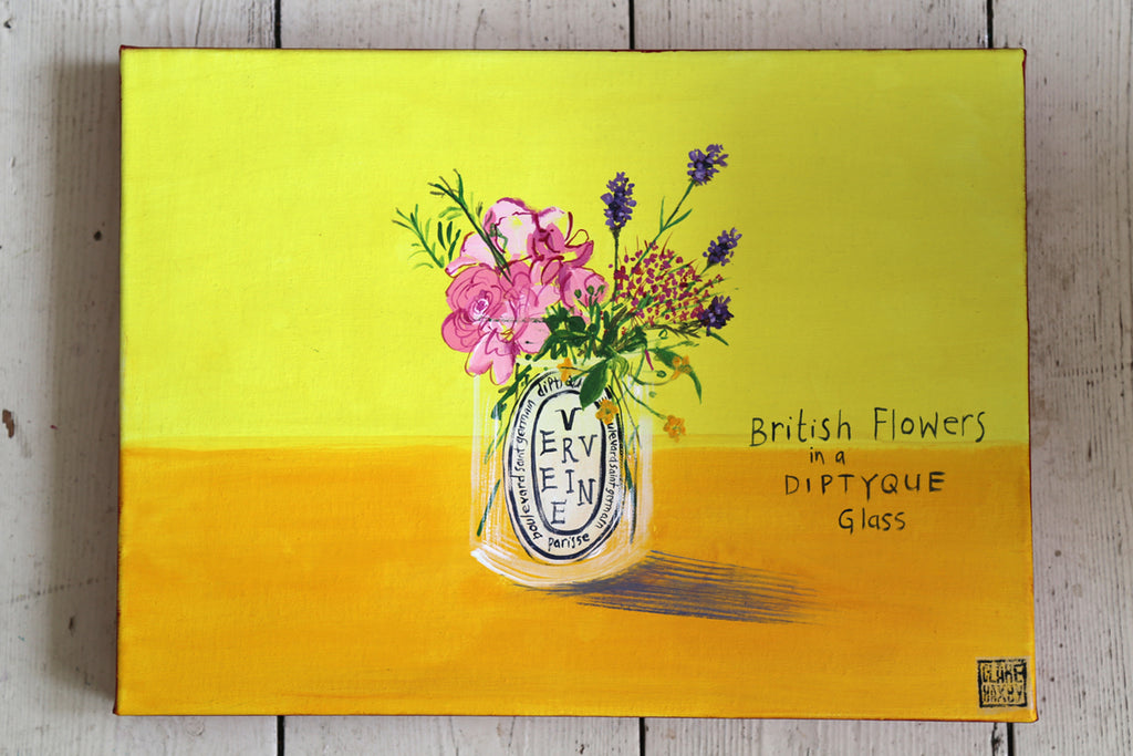 Flowers Commission Slots