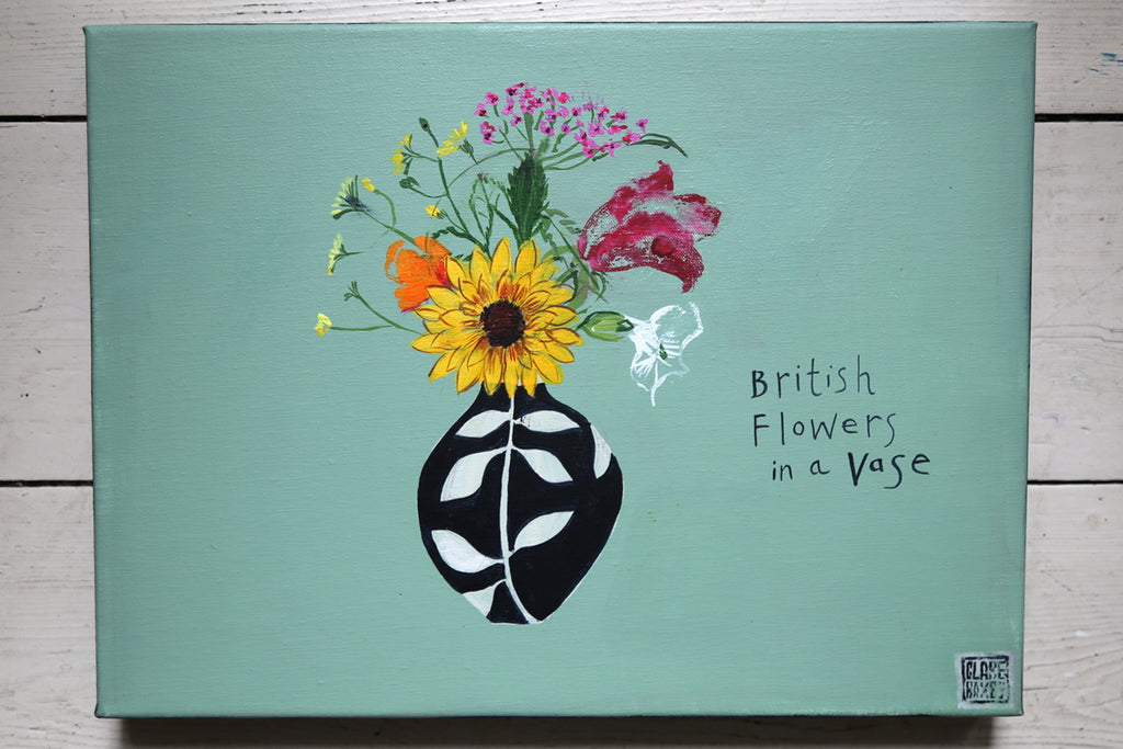 Flowers Commission Slots