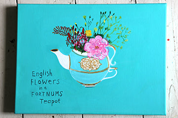 #ClareHaxbyFlowers 25