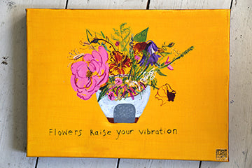 #ClareHaxbyFlowers 35