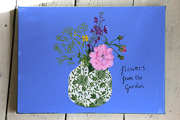 #ClareHaxbyFlowers 44