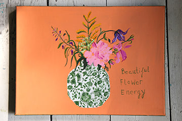 #ClareHaxbyFlowers 45