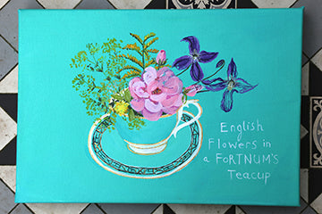 #ClareHaxbyFlowers 46