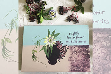 #ClareHaxbyFlowers 55