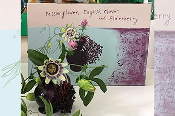 #ClareHaxbyFlowers 57