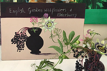 #ClareHaxbyFlowers 58