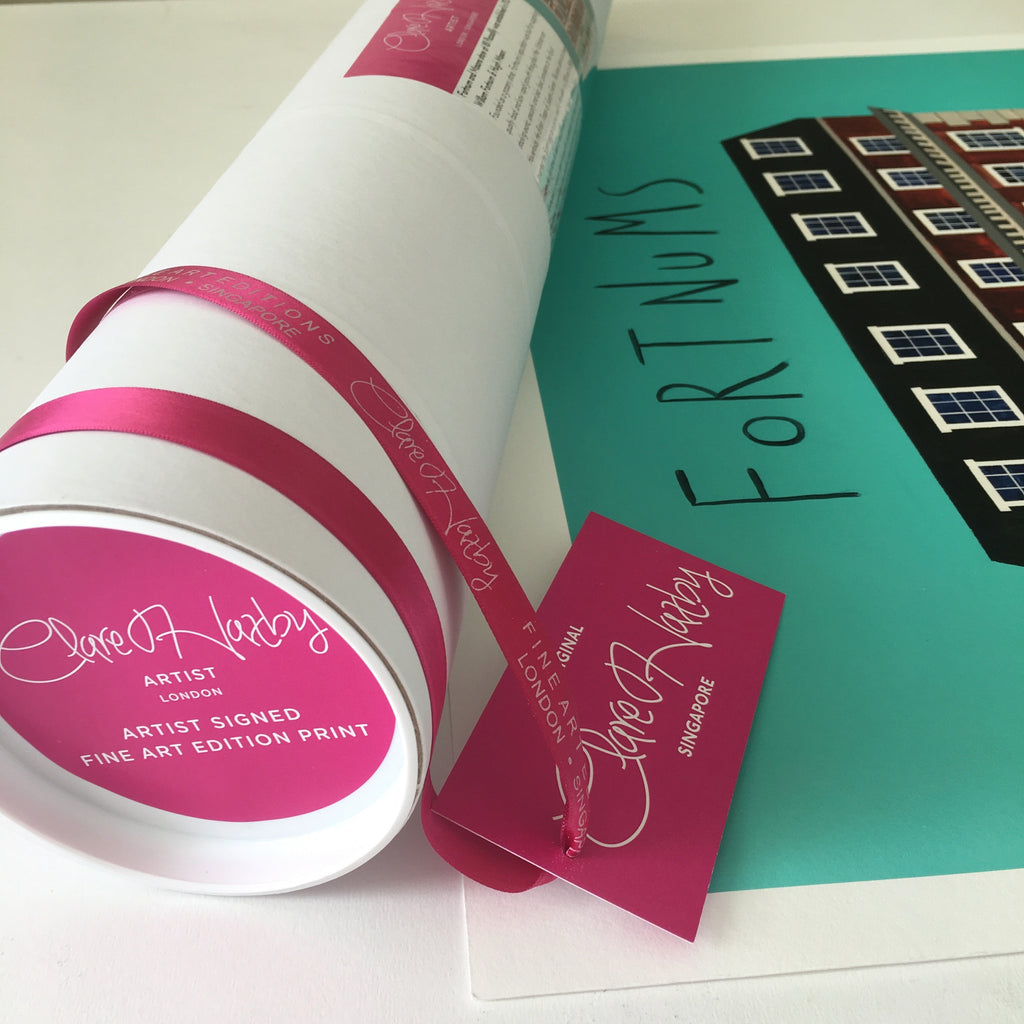 Fortnum & Mason Store, London