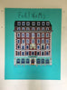Fortnum & Mason Store - ORIGINAL PAINTING