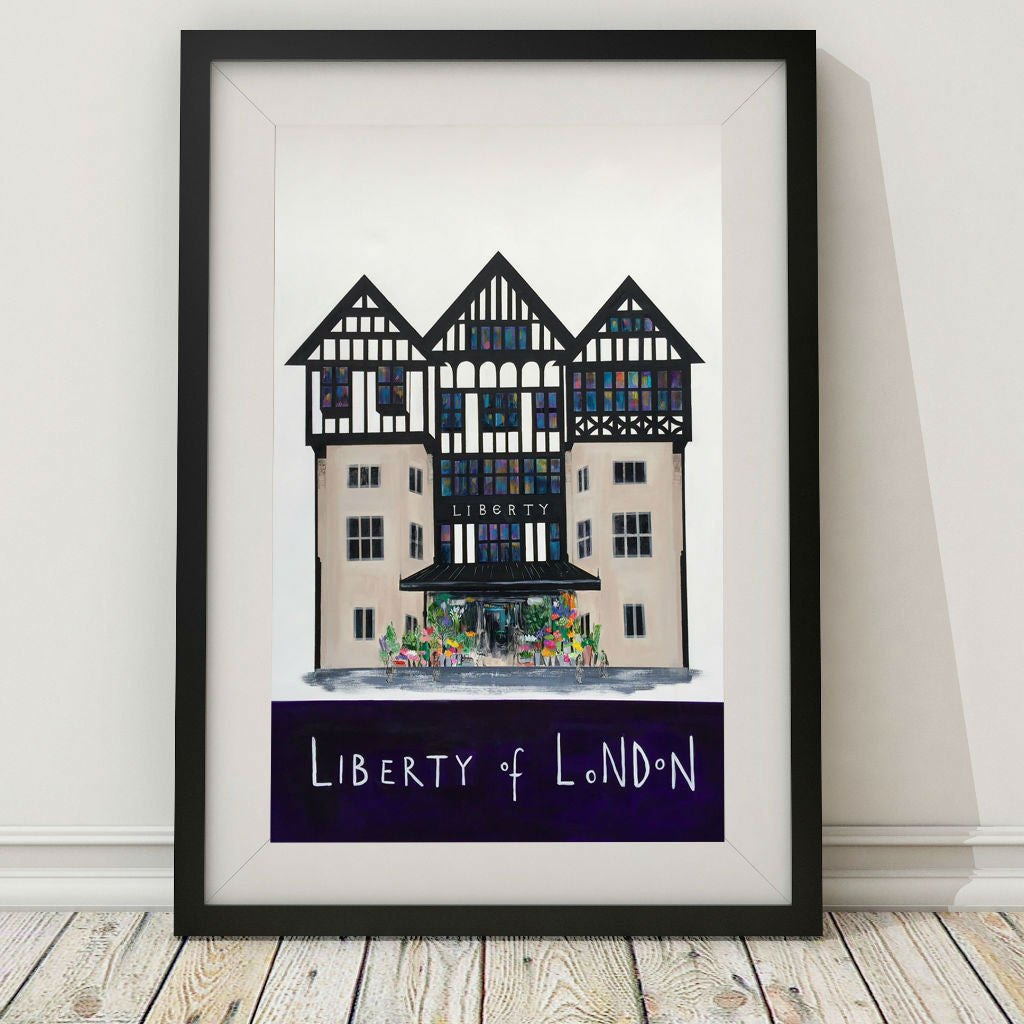 Liberty of London