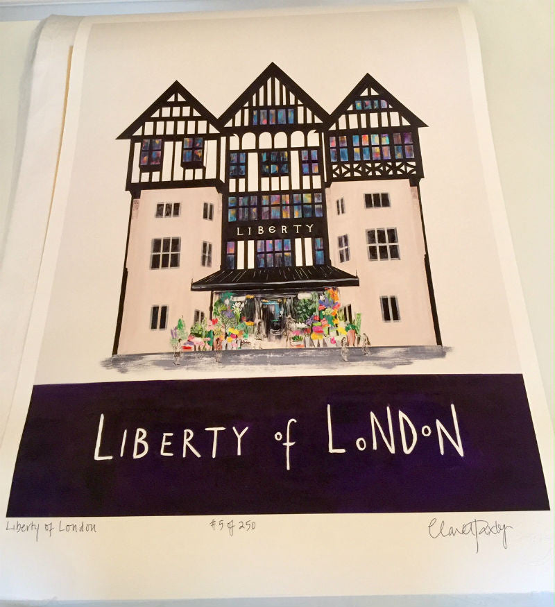 Liberty of London