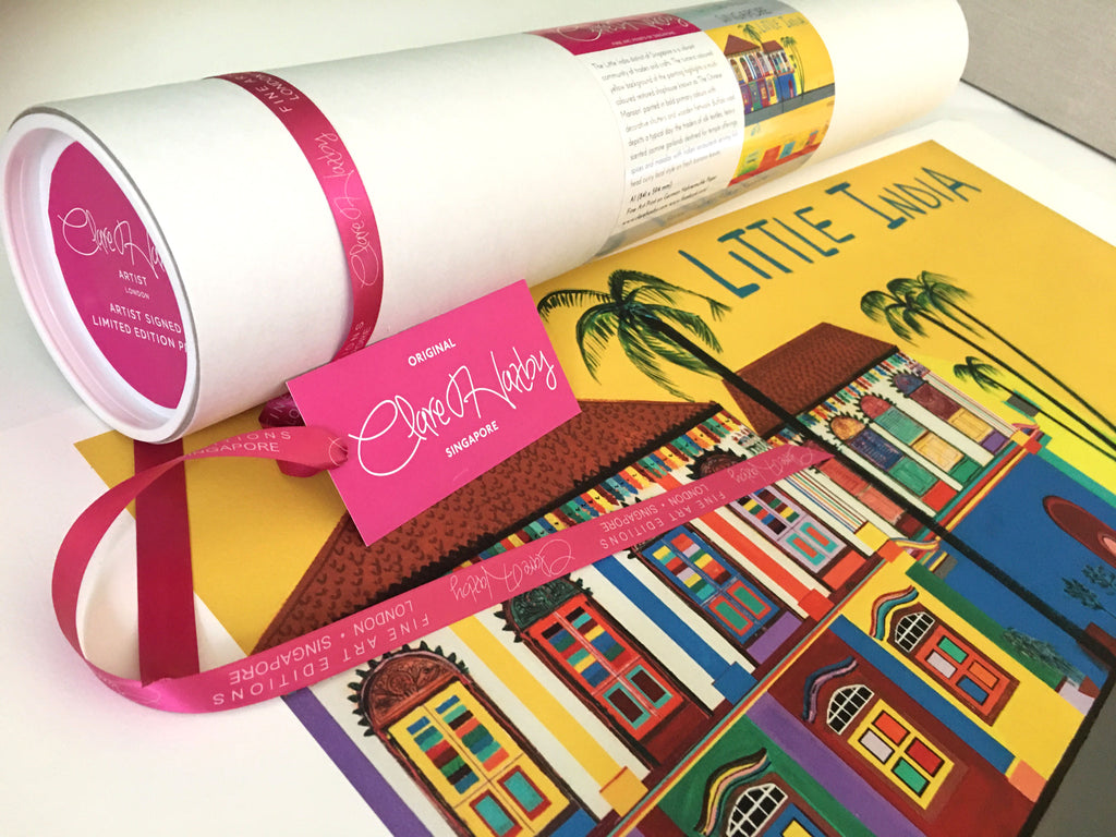 Little India, Singapore