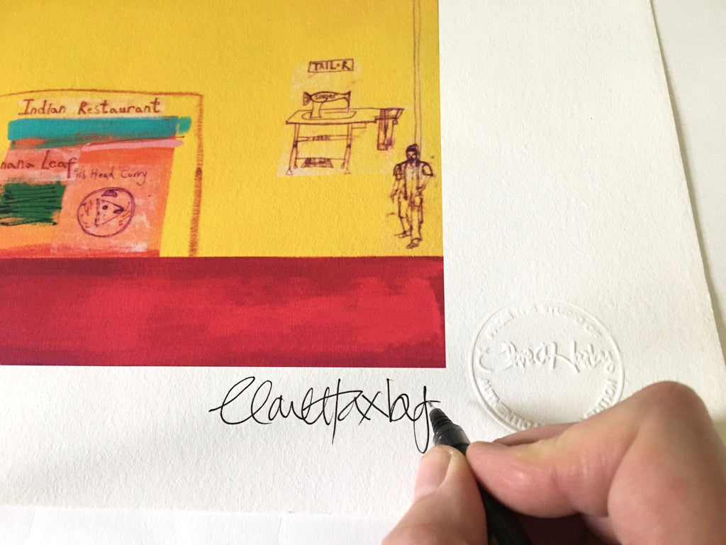 Little India, Singapore