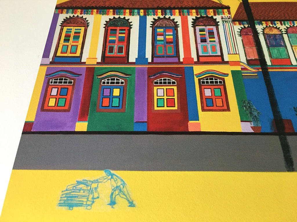 Little India, Singapore