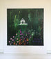 The Orchid Garden, Singapore - Signed Edition Print