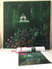 The Orchid Garden, Singapore - Signed Edition Print