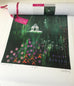The Orchid Garden, Singapore - Signed Edition Print
