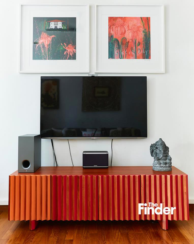 Plantation House, Singapore