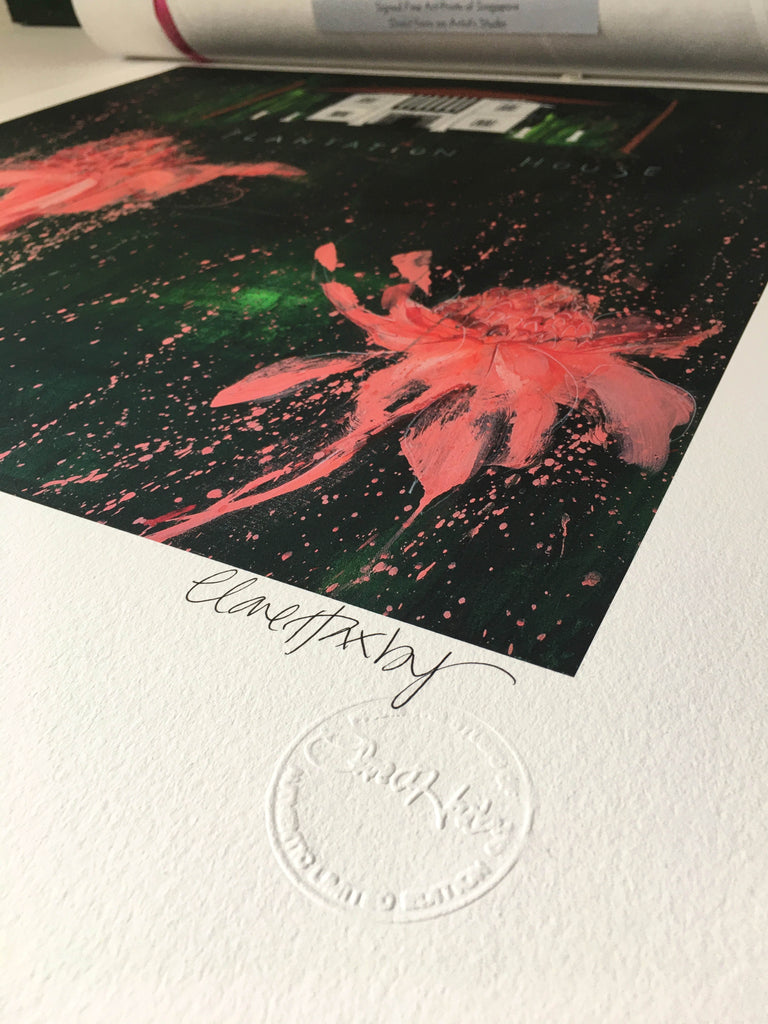 Plantation House, Singapore