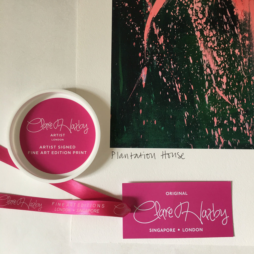 Plantation House, Singapore