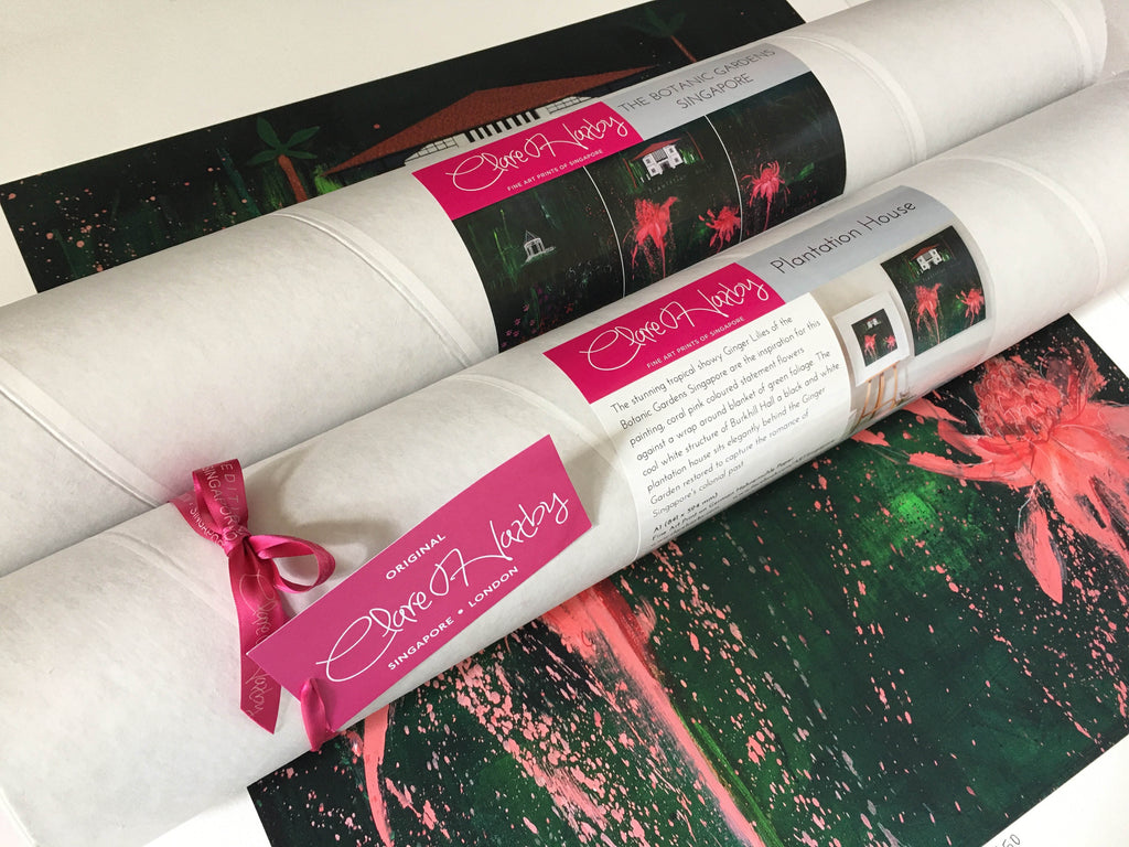 Plantation House, Singapore