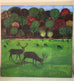 Richmond Park - Original Painting