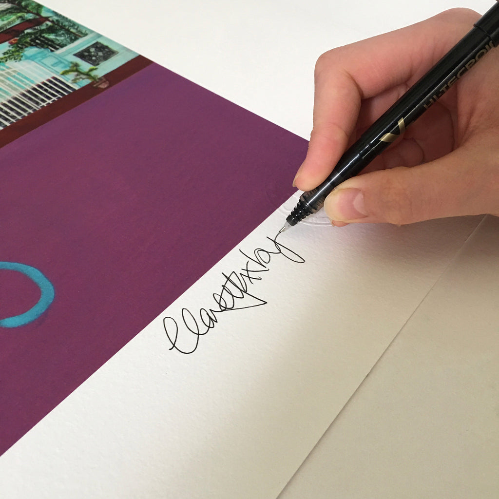 Singapore Shophouses