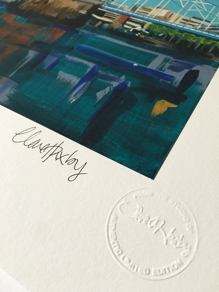 Tower Bridge, London