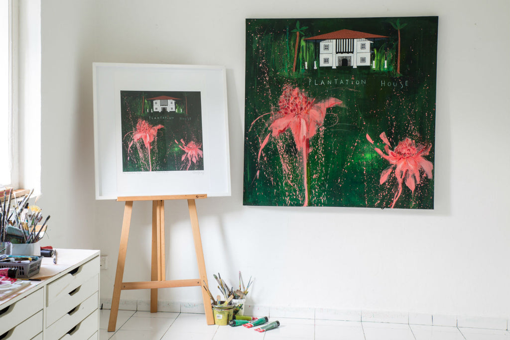 4 Ways To Preserve Your Limited Edition Art Print For Years To Come