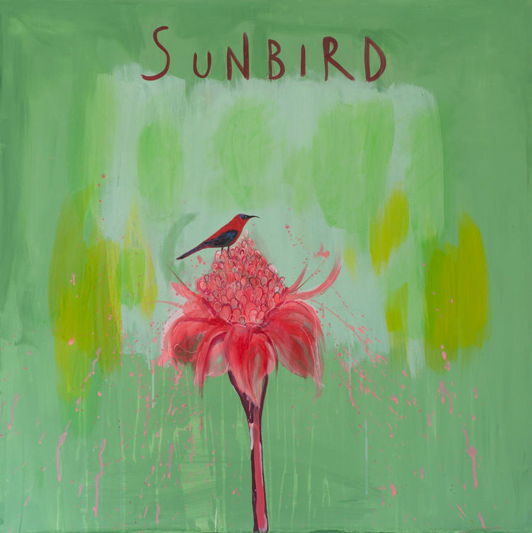 Spring Art Inspiration