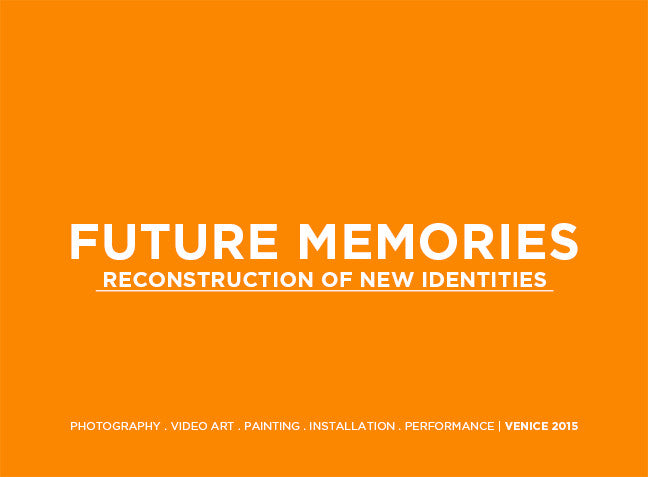 Future Memories Exhibition