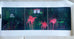 Singapore Botanic Gardens Extra Large Triptych Edition