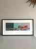 Chelsea Bridge - Signed Edition Print