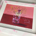 4 Signed FLOWERS Prints in a Gift Box