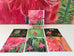 Gingerlilies Greetings Cards