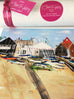 Whitstable, England - Signed Fine Art Edition Print