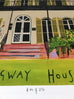 Hemingway House, Key West Florida