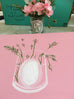 #ClareHaxbyFlowers 61 - Roses and Rosemary