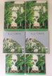 Kew Gardens Greetings Cards (Set of 3 designs)