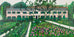 Monet’s Garden Giverny