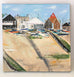 Whitstable, England - Original Painting on Canvas