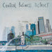 Central Business District - Original Painting