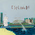 Esplanade Painting by Clare Haxby